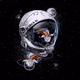 AceSpace Radio Logo