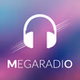 Mega Rádio Web - Mix logo