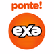 Exa FM - XHRIC logo