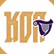 King David Network Kids Club (Kol Isha) Logo