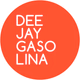 Radio Deejay - Deejay Gasolina Logo