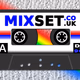 Mixset Logo