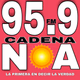 Radio Cadena NOA Logo