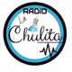 Radio La Chulita Logo