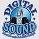 Digital Sound Logo