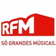 RFM Clubbing Logo