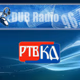 DUB Radio - DUB Folk Logo
