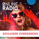 0nlineradio - Schlager Evergreens Logo