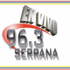 FM Serrana Logo