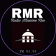 Radio Missione Rho Logo