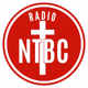 Radio NTBC Kreyòl Logo