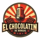 Radio Memoria 92.1 logo