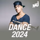 NRJ - Dance 2024 Logo