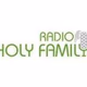 Radio Holy Family Logo