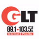 GLT Blues - WGLT-HD2 Logo