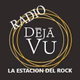 Radio DejaVu Logo