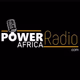 Power Africa Radio Logo