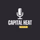 Capital Heat Radio Logo