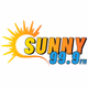 Sunny 99.9 - KNEM Logo