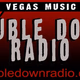 Double Down Radio Logo