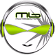 MusicBase.FM - Main Logo