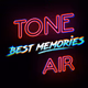 Radio TONE Air Logo