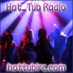 Hot Tub IRC Logo