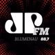 Jovem Pan Blumenau Logo