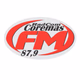 Rádio Coremas Logo