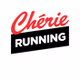 Chérie FM - Running logo