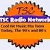 The Christmas Station Logo
