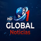 GLOBAL Noticias HD1 Logo