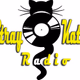 Stray Katz Radio Logo