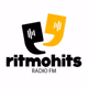 Ritmo Hits Radio FM Logo