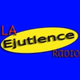 La Ejutlence Radio Logo