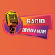 Radio Begov Han Logo