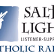 Salt & Light Catholic Radio - KXQZ Logo