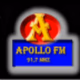 Apollo FM São Paulo Logo