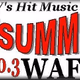 The Summit - WAFD Logo