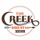 100.9 The Creek - WNEX-FM Logo