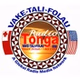 Radio Tonga - VTF logo