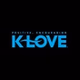K-LOVE - WRKV logo