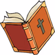 The Word Source Logo