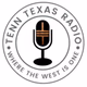 Tenn Texas Radio Logo