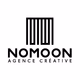 Nomoon Radio Logo
