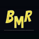 BloodMoneyRadio Logo