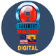 The Basement Radio Logo