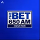 The Bet Houston - KKHH-HD3 Logo