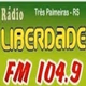 Rádio Liberdade FM Logo