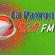 La Patrona FM Logo